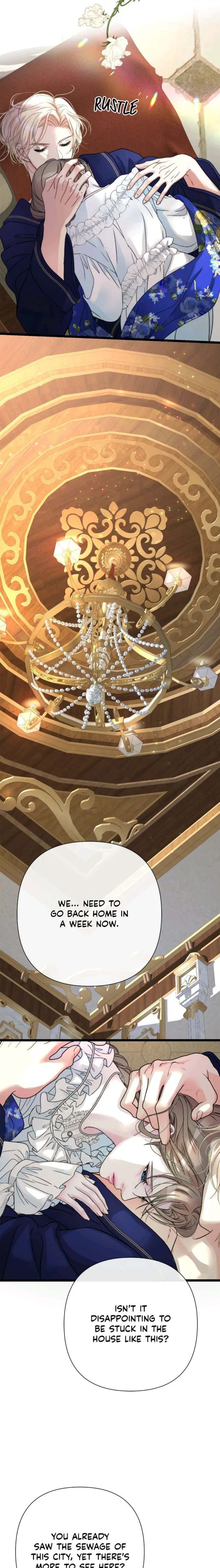 The Problematic Prince, Chapter 59 image 12